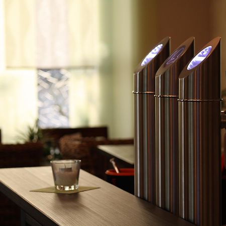 Hotel - Bistro - 3-Eck Merchweiler 외부 사진