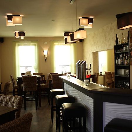 Hotel - Bistro - 3-Eck Merchweiler 외부 사진